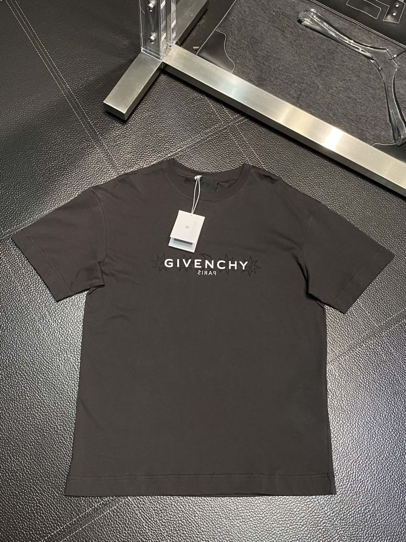 Givenchy T-Shirts